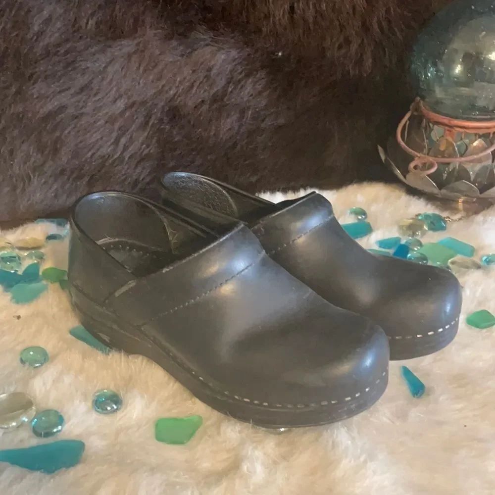 Dansko clogs 36 (3845)